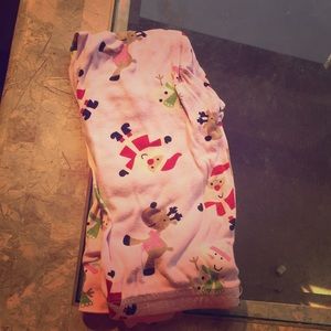 Girls tights
